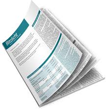 Blitzlicht Mandanteninformation