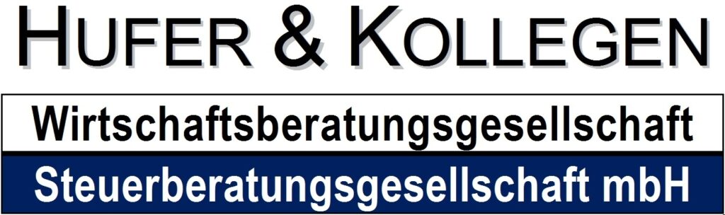 Logo von Hufer & Kollegen