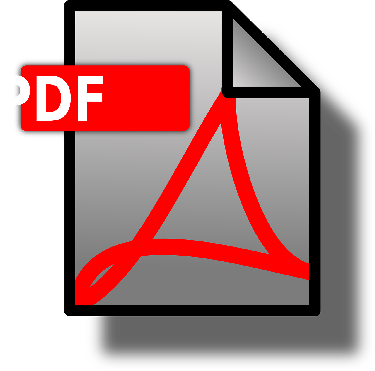 PDF-Icon
