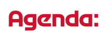 agenda logo