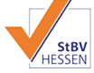 Steuerberaterverband Hessen Logo